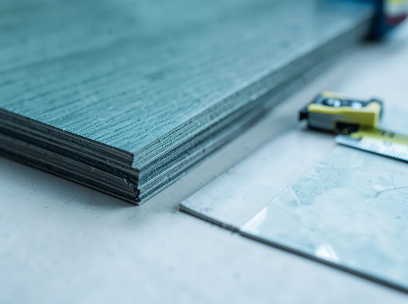 Luxury Vinyl Plank Installation Burien, WA FAQs